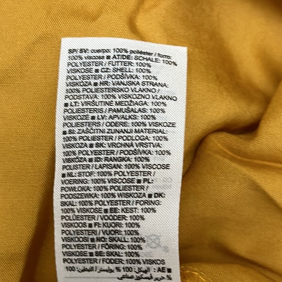 NWT OLD NAVY WOMEN DRESS size XS - Picture 11 of 11